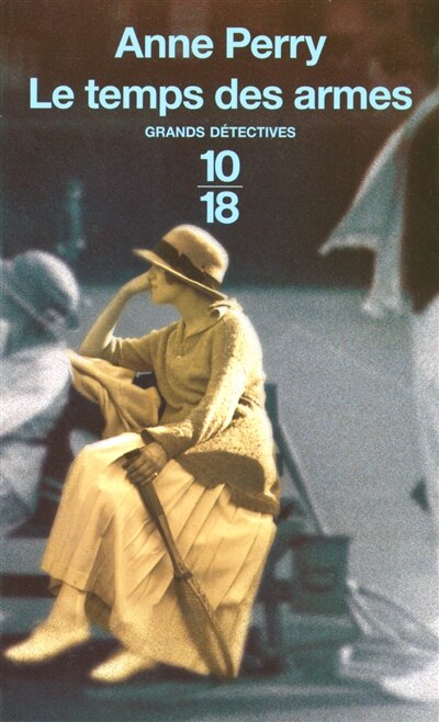 Couverture_Le temps des armes