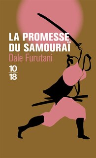 Front cover_La promesse du samouraï