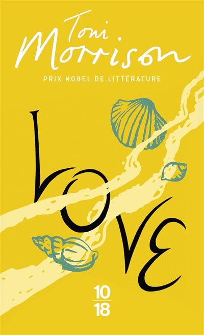 Front cover_Love