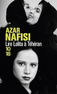 Front cover_Lire Lolita à Téhéran