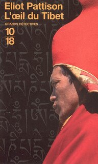 Couverture_L' oeil du Tibet