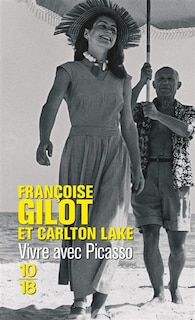 Couverture_Vivre avec Picasso