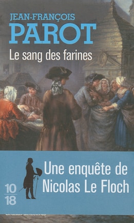 Sang Des Farines -le