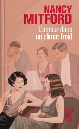 L' amour dans un climat froid