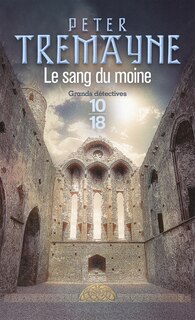 Couverture_LE SANG DU MOINE