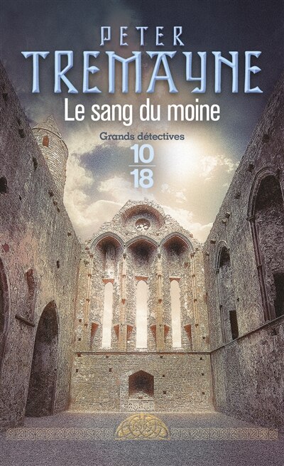 Couverture_LE SANG DU MOINE