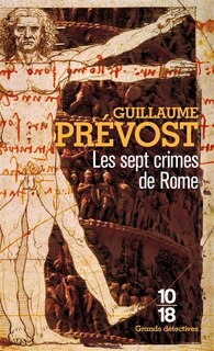 Couverture_Les sept crimes de Rome