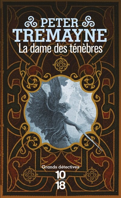 Front cover_La dame des t&eacute;n&egrave;bres