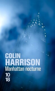 Front cover_Manhattan nocturne