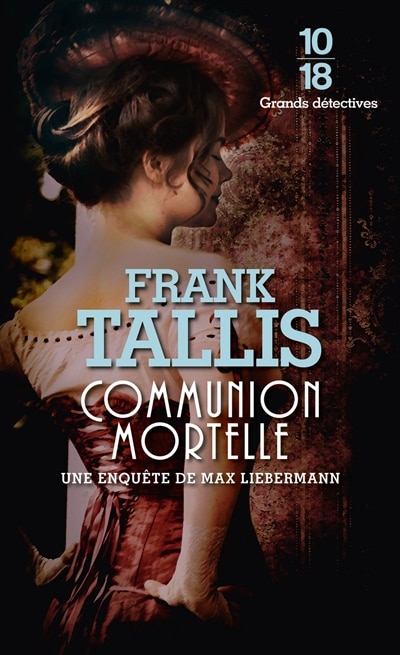 Front cover_COMMUNION MORTELLE