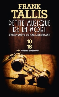 Couverture_Petite musique de la mort