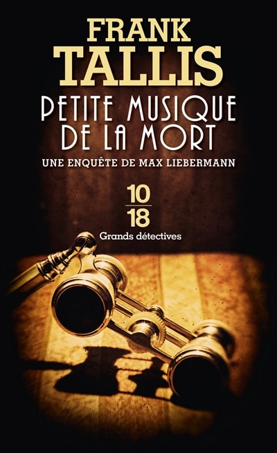 Couverture_Petite musique de la mort