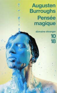 Front cover_PENSEE MAGIQUE