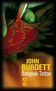 Front cover_Bangkok tattoo