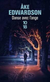 Couverture_Danse avec l'ange