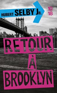 Couverture_Retour à Brooklyn