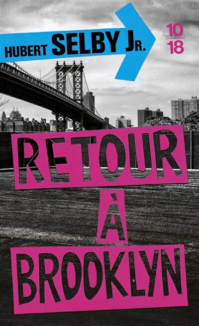 Couverture_Retour à Brooklyn