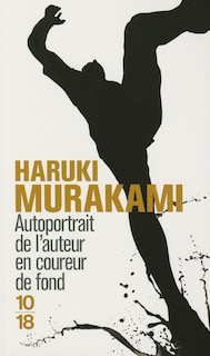 Couverture_Autoportrait de l'auteur en coureur de fond