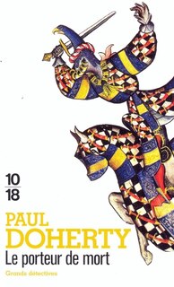 Couverture_Le porteur de mort