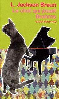 Couverture_Le chat qui jouait Brahms