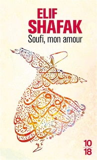 Couverture_Soufi, mon amour