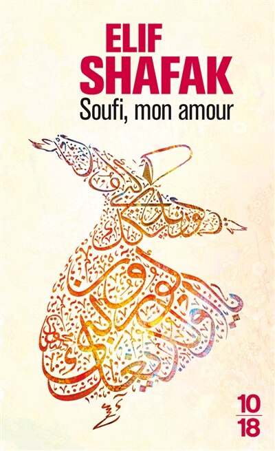 Couverture_Soufi, mon amour