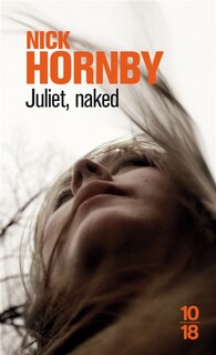Couverture_JULIET, NAKED