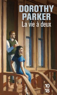 Front cover_La vie à deux