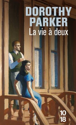 La vie à deux