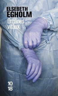 Front cover_ORGANES VITAUX
