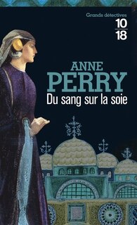 Couverture_Du sang sur la soie