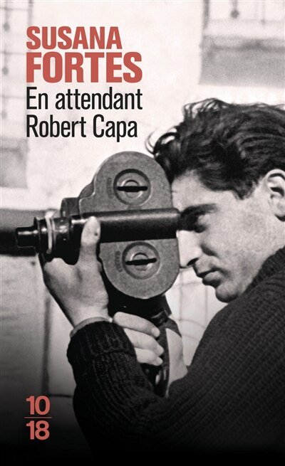 Front cover_En attendant Robert Capa