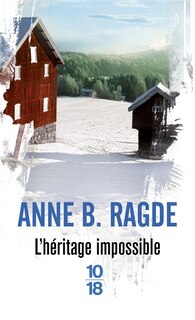 Couverture_L'héritage impossible