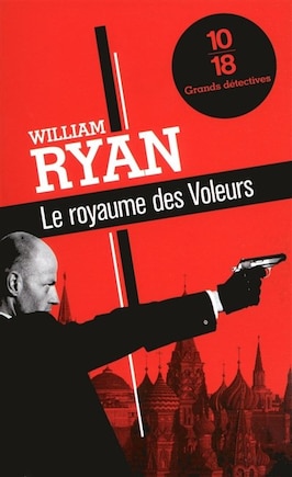 Le royaume des voleurs