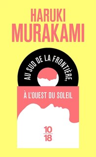 Couverture_Au sud de la frontière, à l'ouest du soleil
