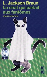 Couverture_Le chat qui parlait aux fantômes