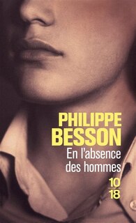 Front cover_EN L'ABSENCE DES HOMMES -NE
