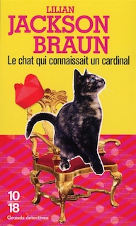Couverture_Le chat qui connaissait un cardinal