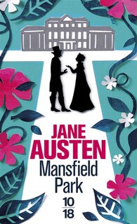 Front cover_Mansfield Park