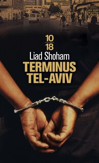 Front cover_TERMINUS TEL-AVIV