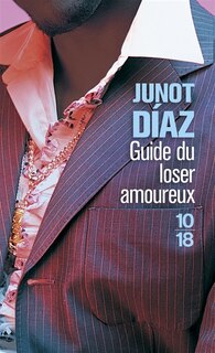 Front cover_Guide du loser amoureux
