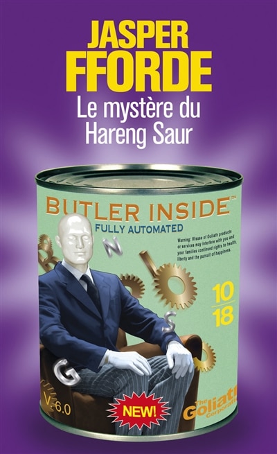 Couverture_Le mystère du hareng saur
