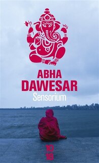 Front cover_SENSORIUM