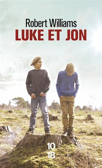 Couverture_Luke et Jon