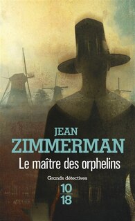 LE MAITRE DES ORPHELINS