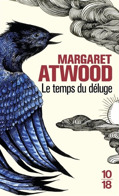 Couverture_Le temps du déluge