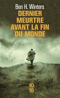 Couverture_Dernier meurtre avant la fin du monde