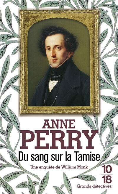 Front cover_Du sang sur la Tamise