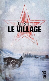 Couverture_Le Village