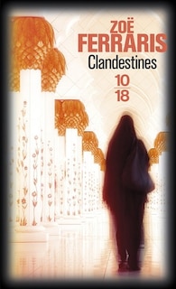 Front cover_CLANDESTINES